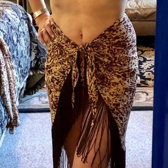 Victoria’s Secret one-piece swimsuit size 8C - Picture 8 of 8